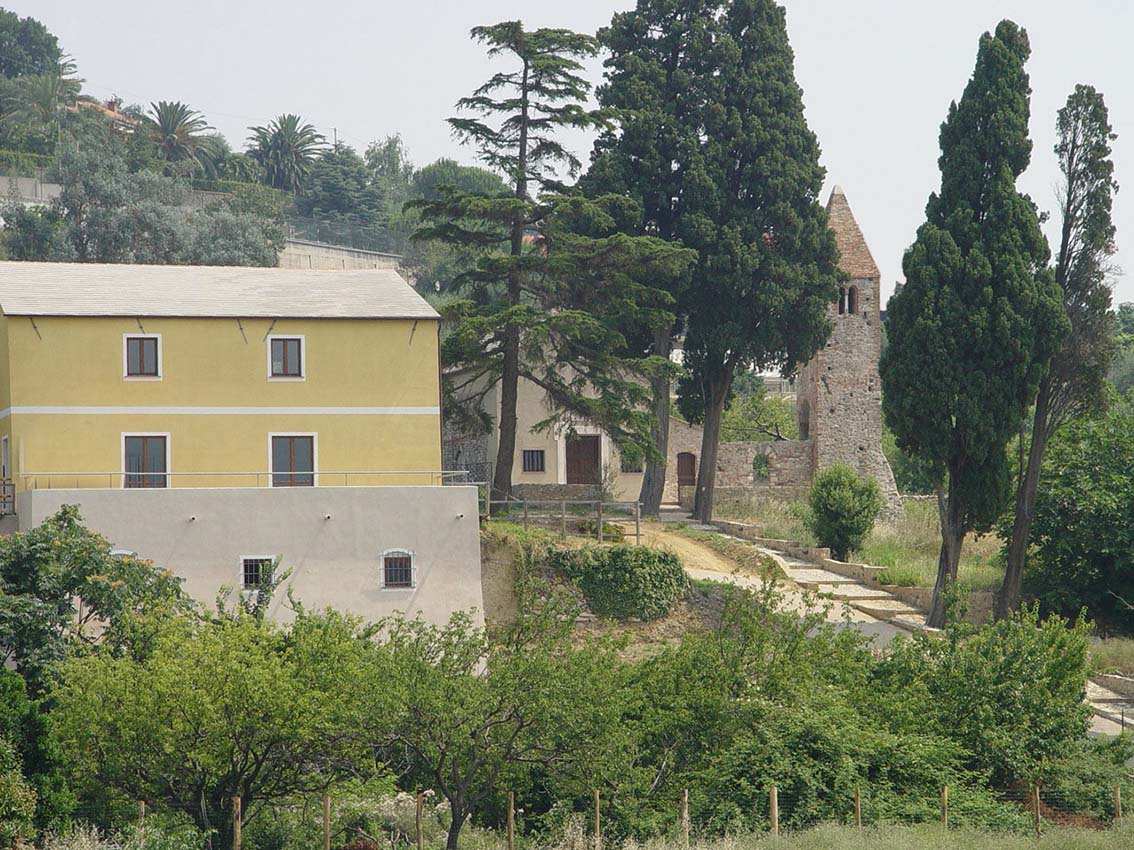 San Pietro in Carpignano 